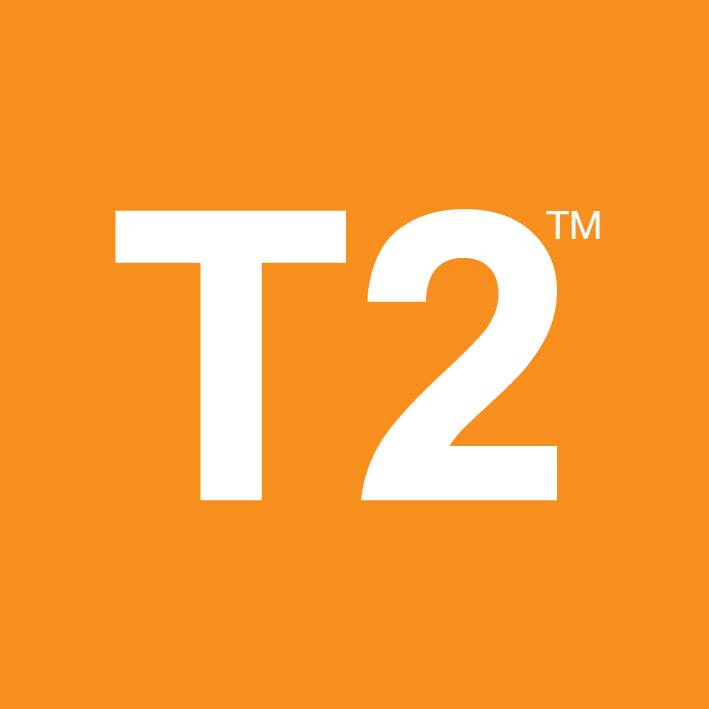 T2 Tea Coupon Codes 